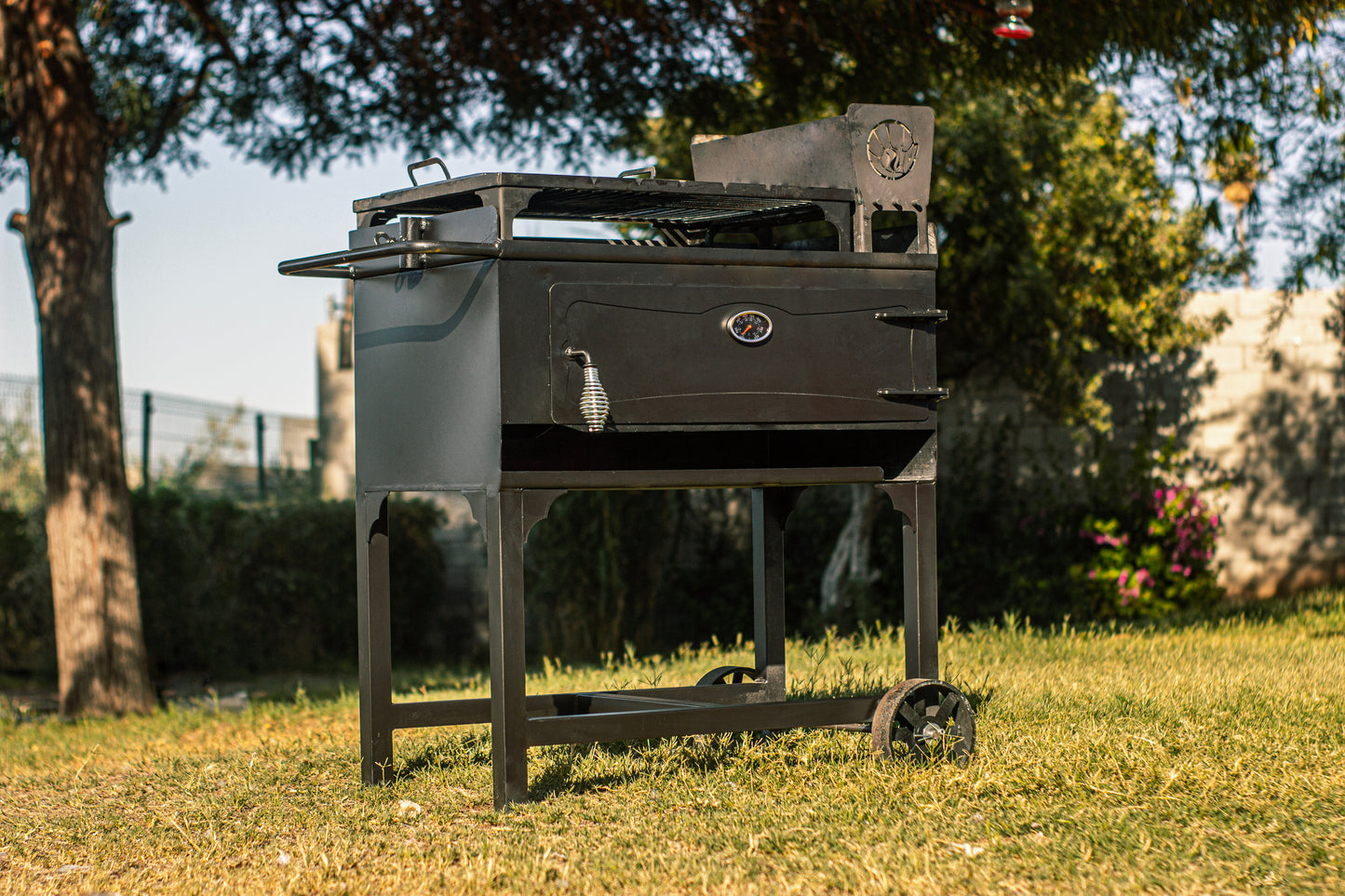 Condor - All purpose grill