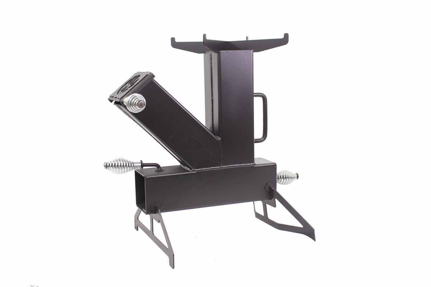 Roadrunner Stove