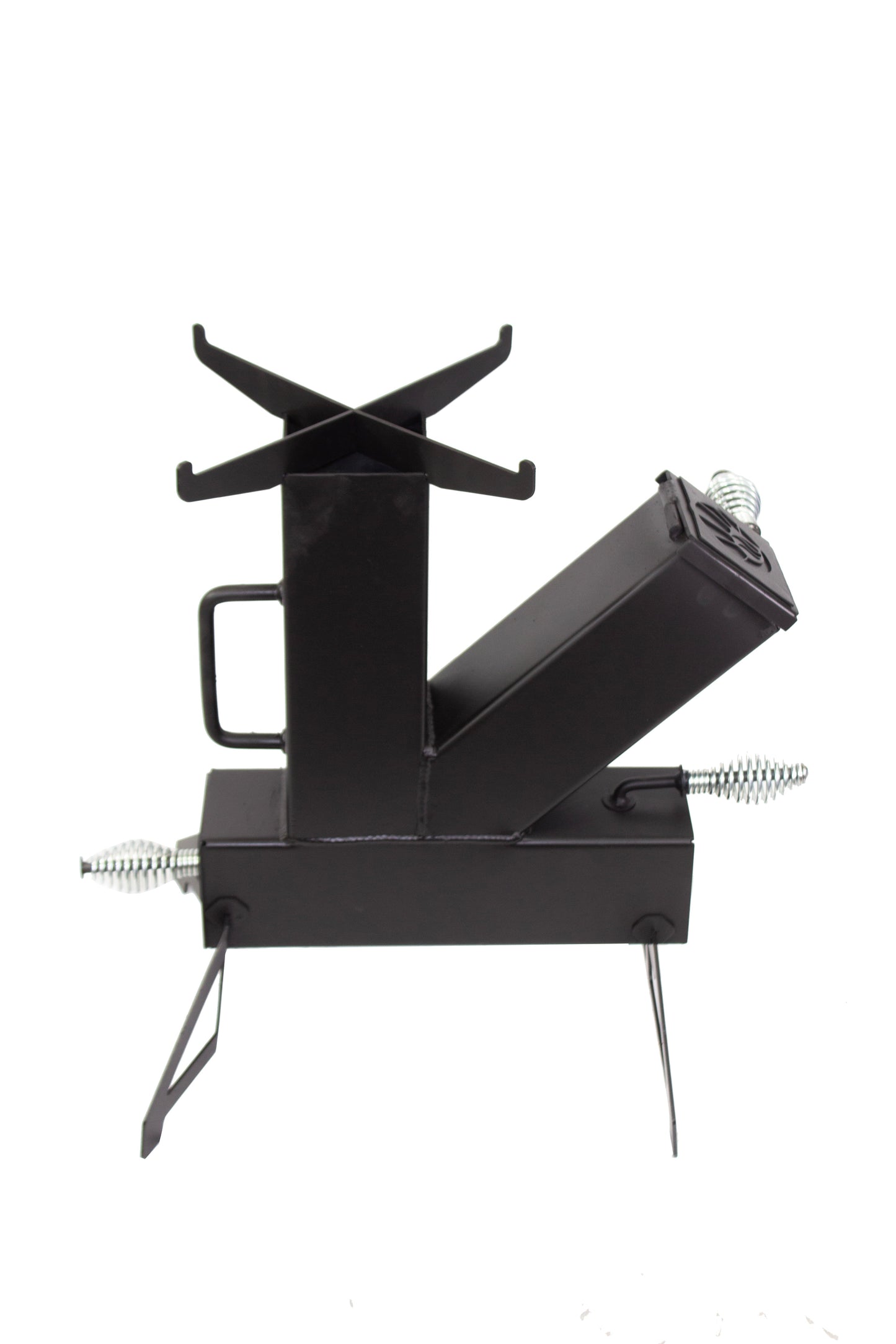 Roadrunner Stove
