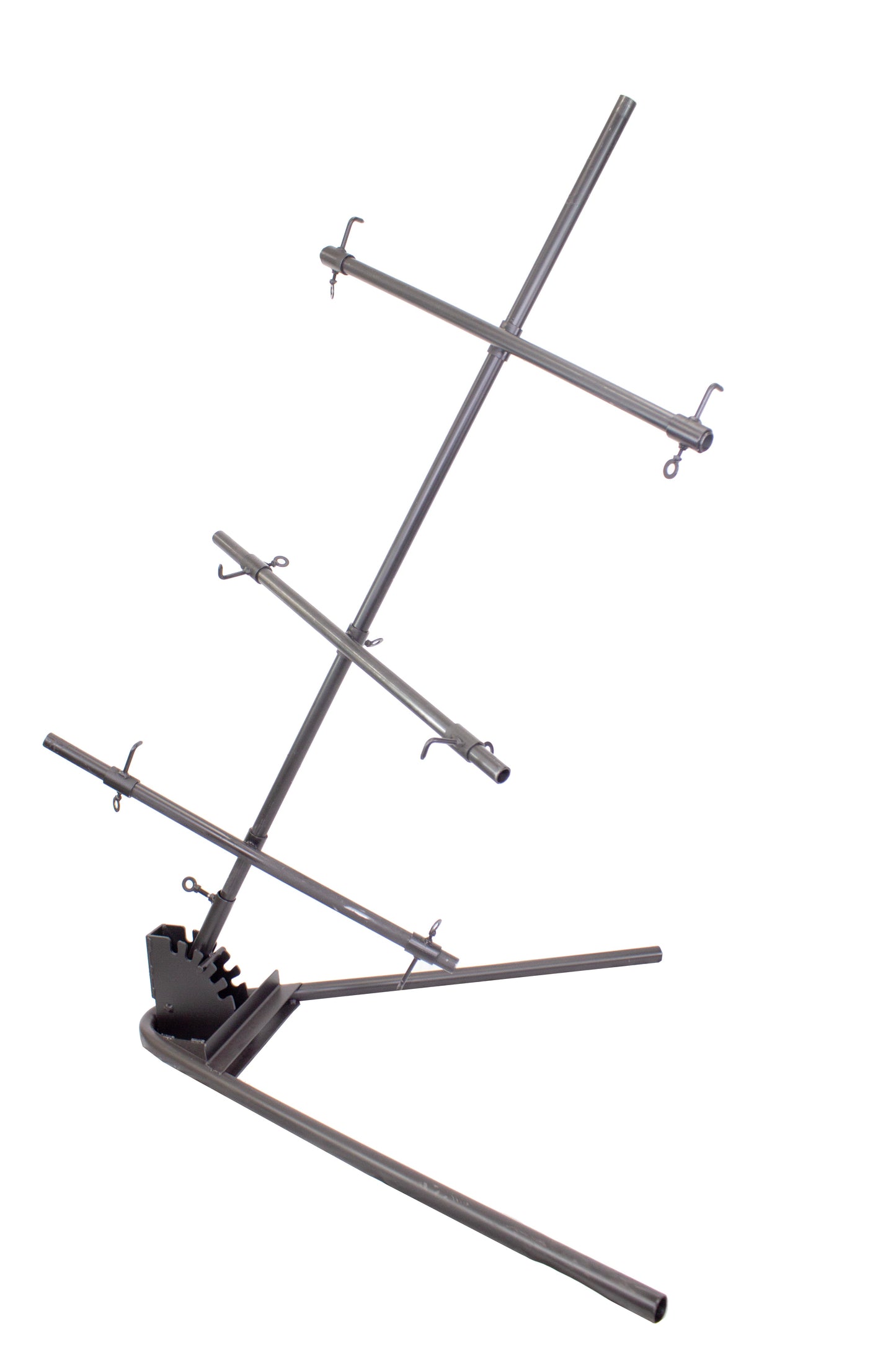 Sahuaro - Asado Cross