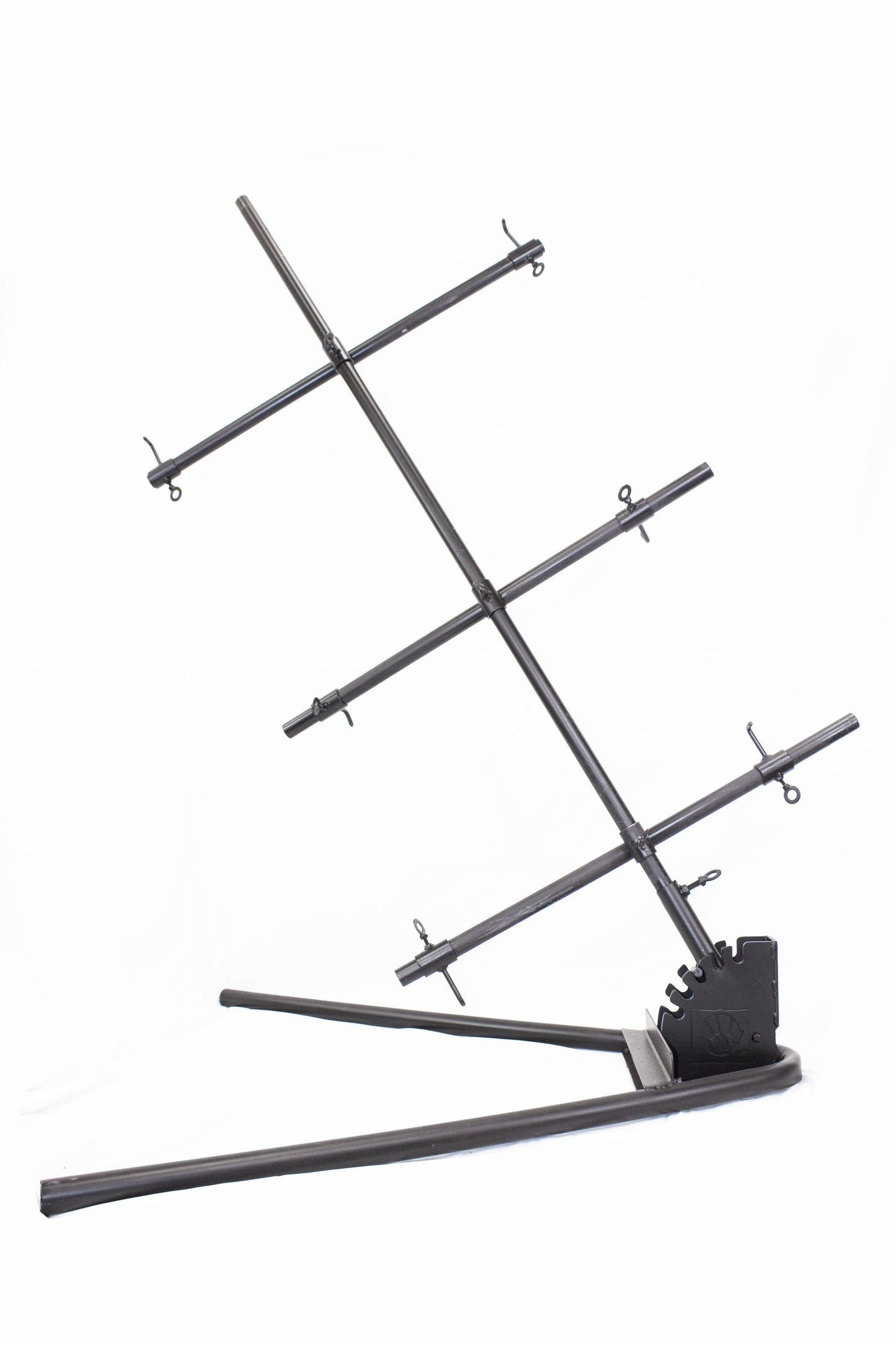 Sahuaro - Asado Cross