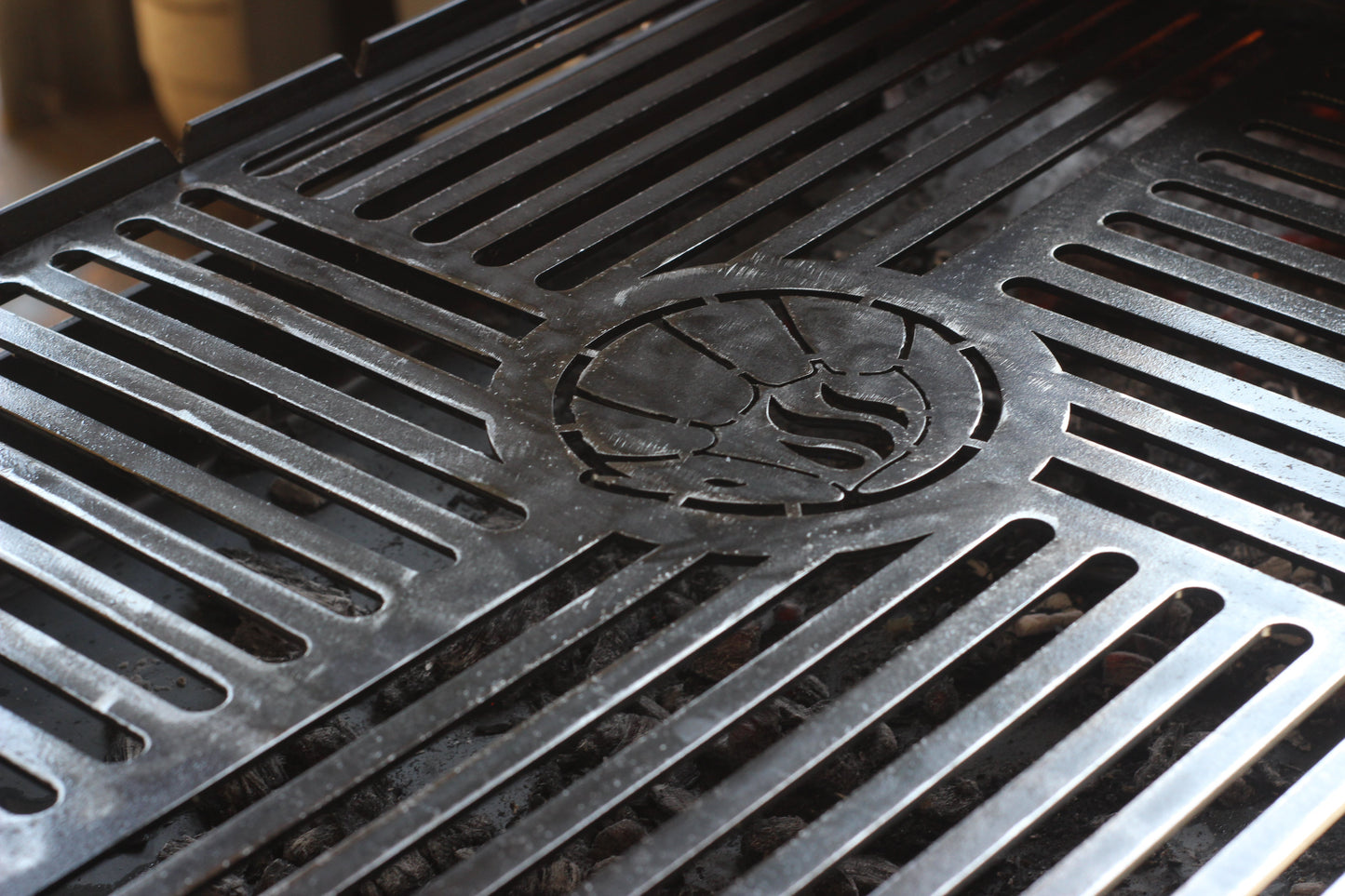 Condor - All purpose grill