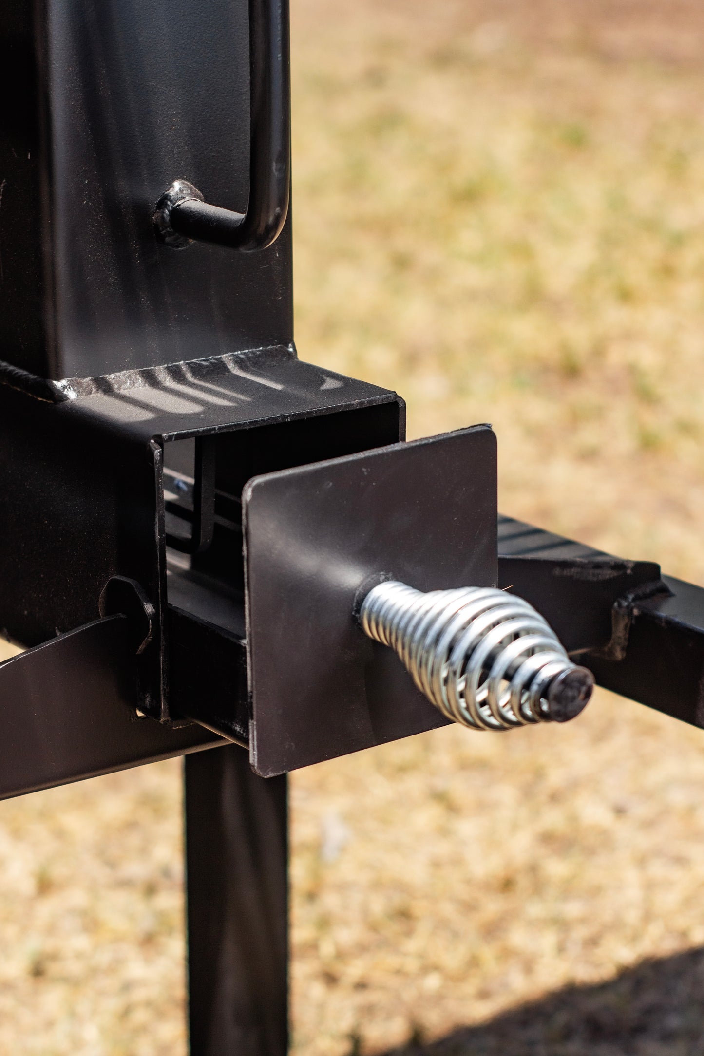 I'Pa - Stationary Wood Stove