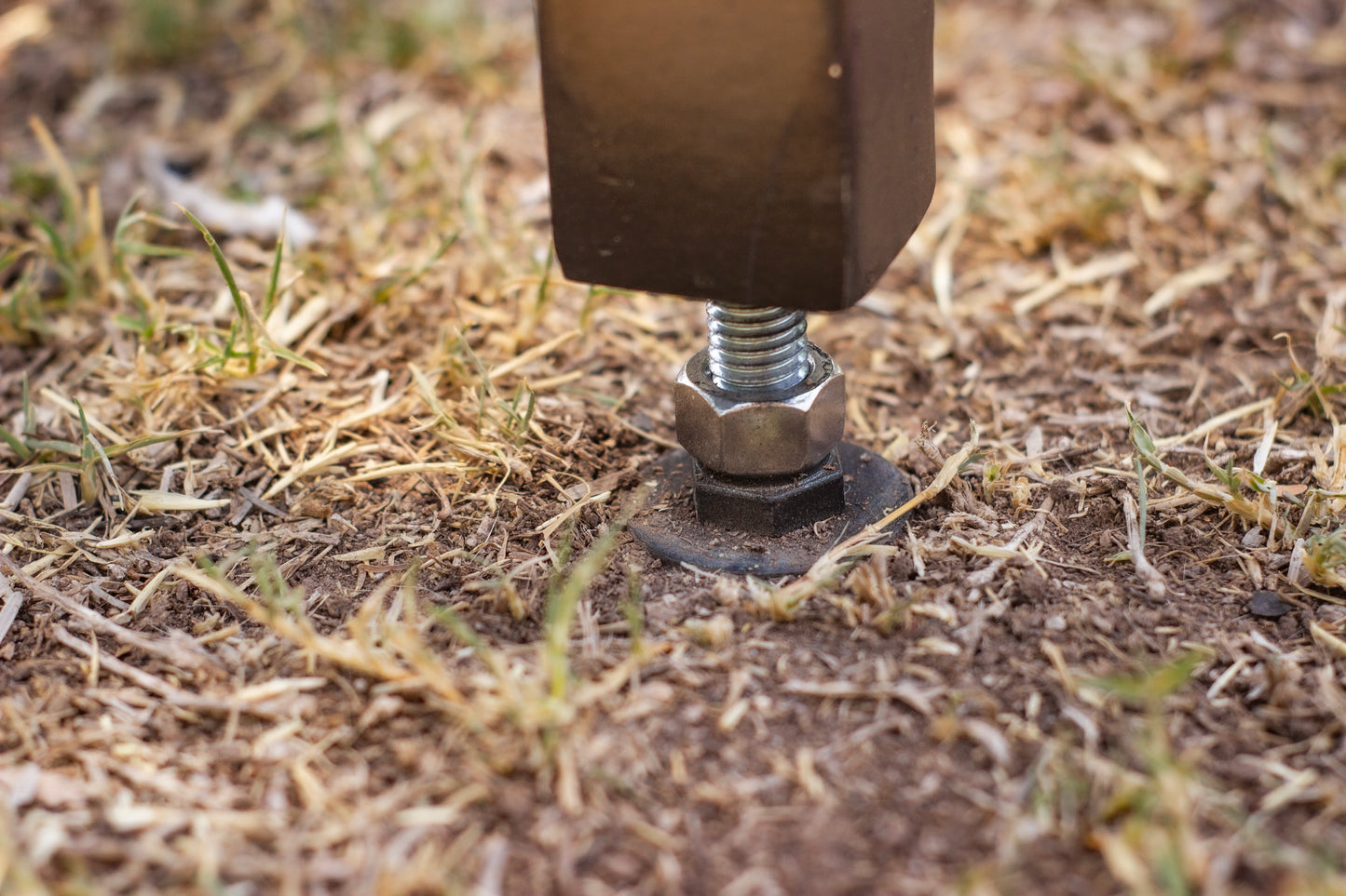 I'Pa - Stationary Wood Stove