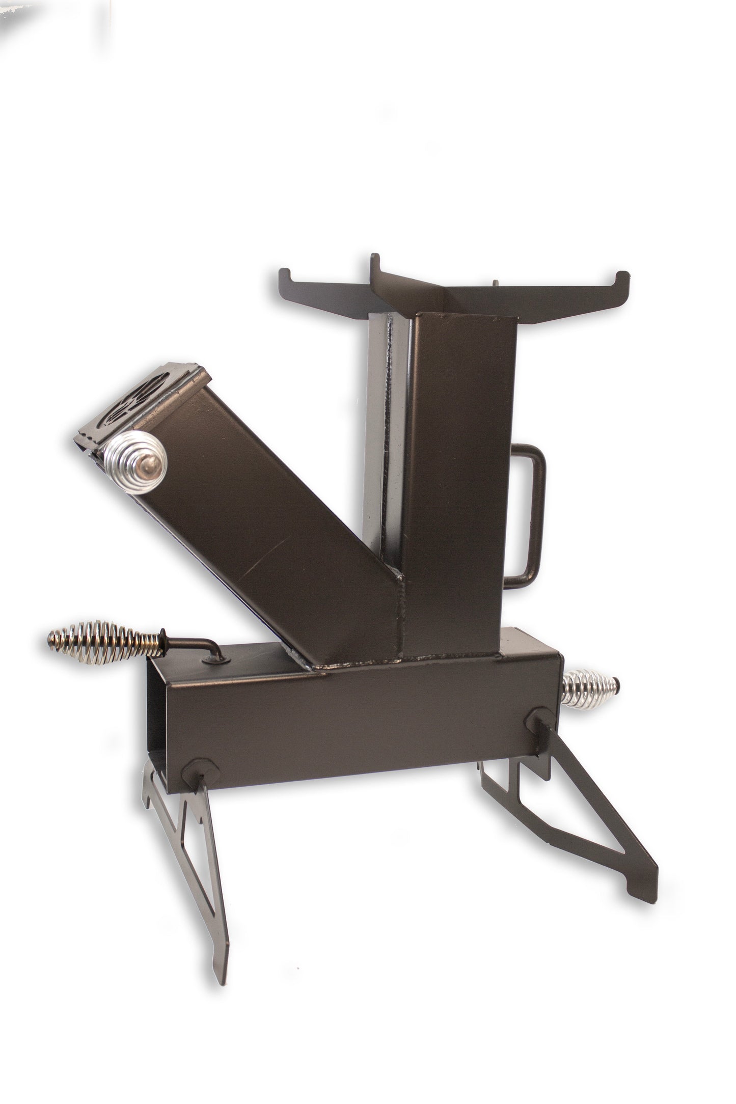 Roadrunner Stove