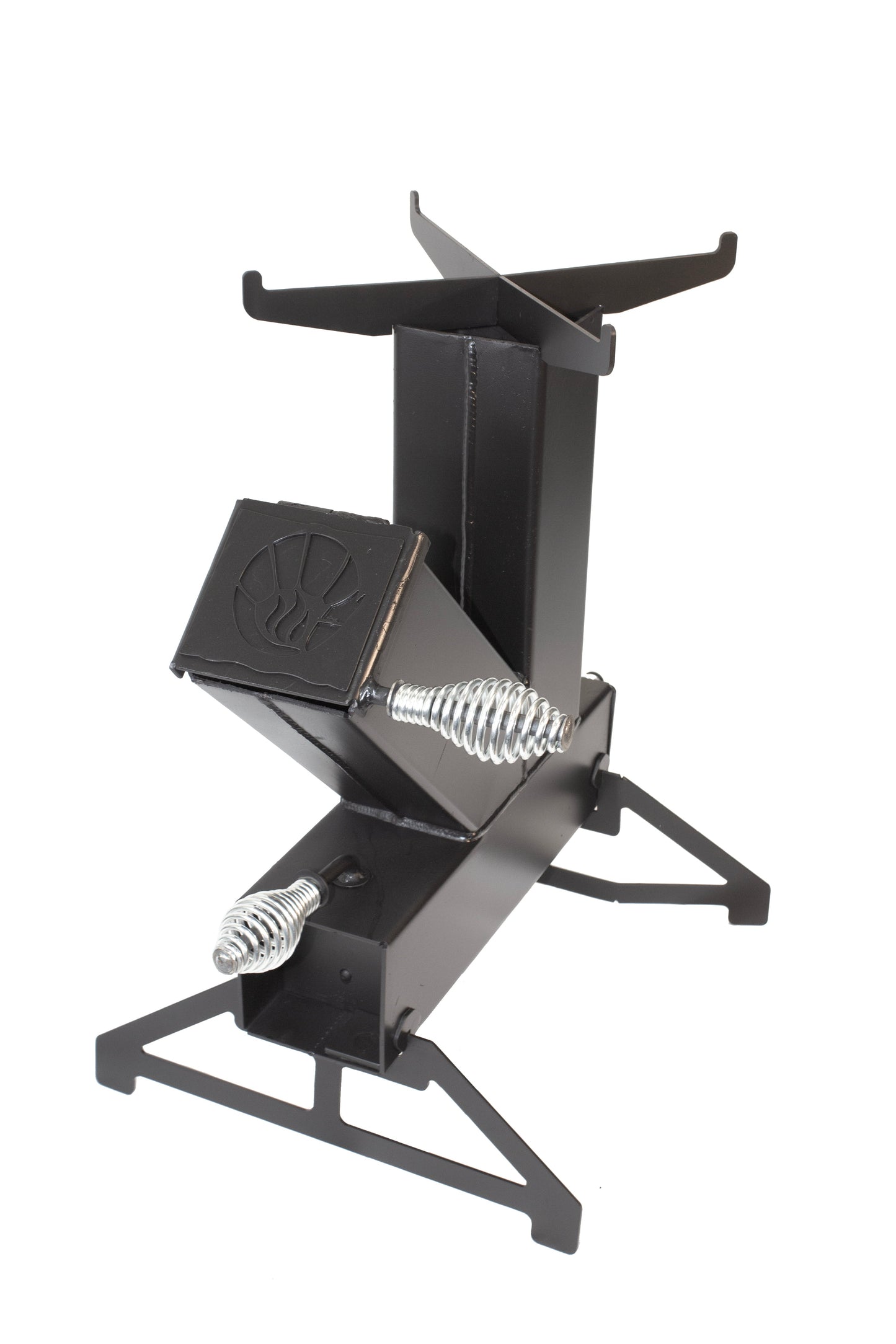 Roadrunner Stove