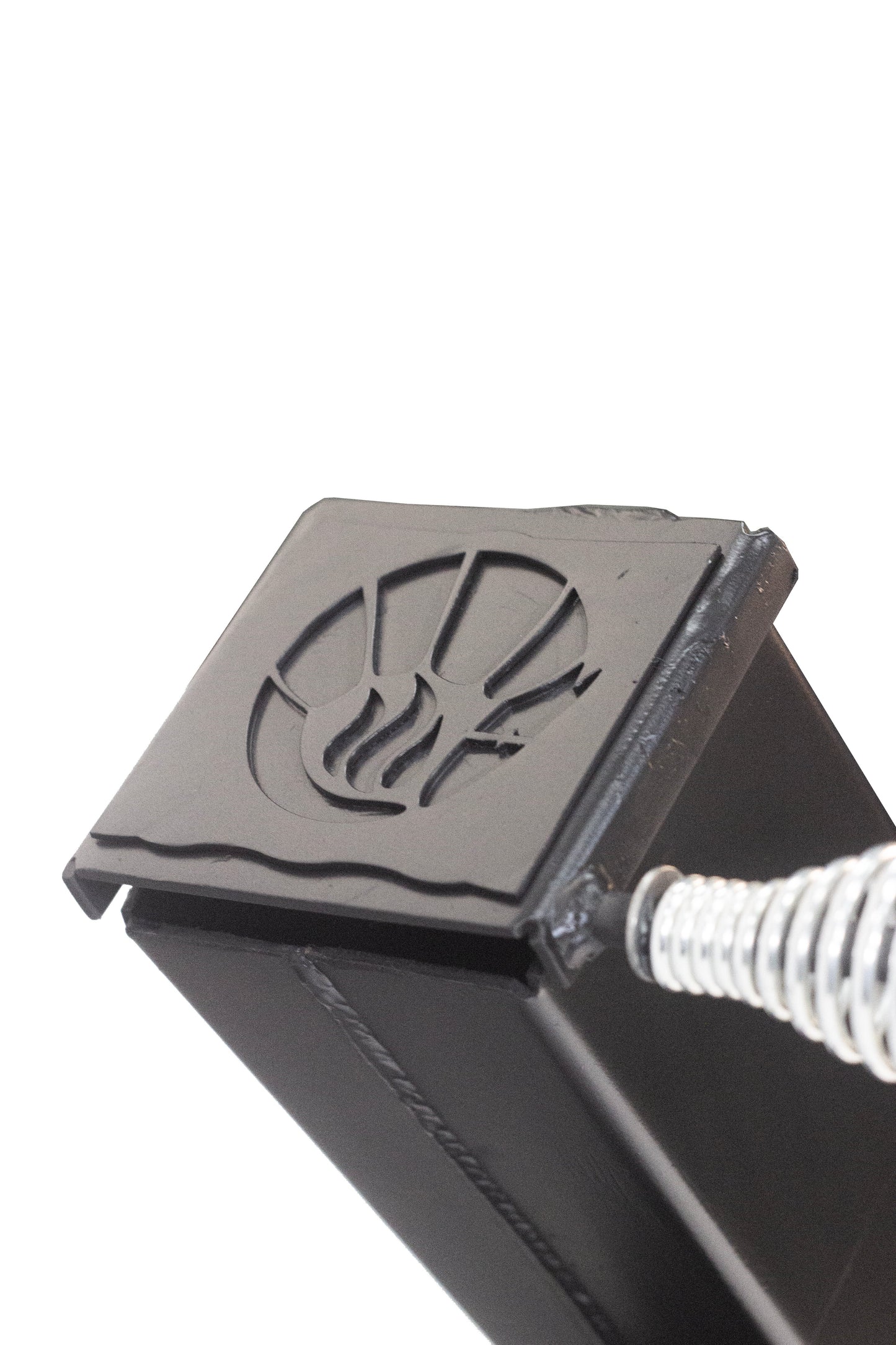 Roadrunner Stove