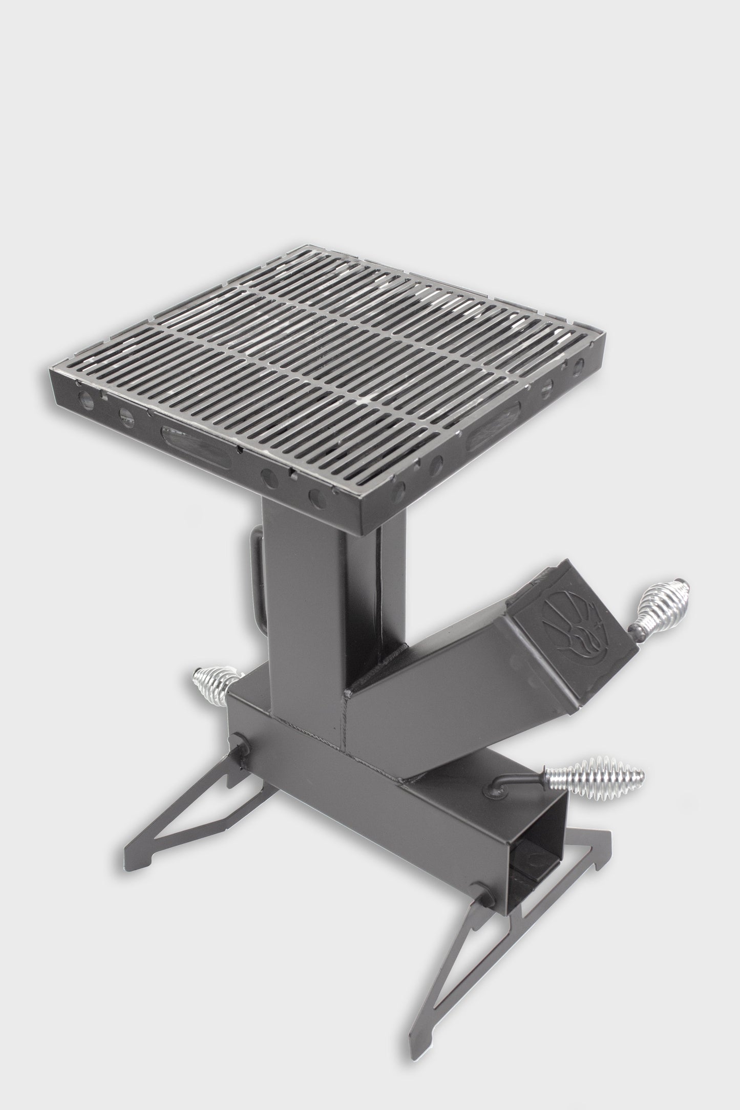 Roadrunner Stove