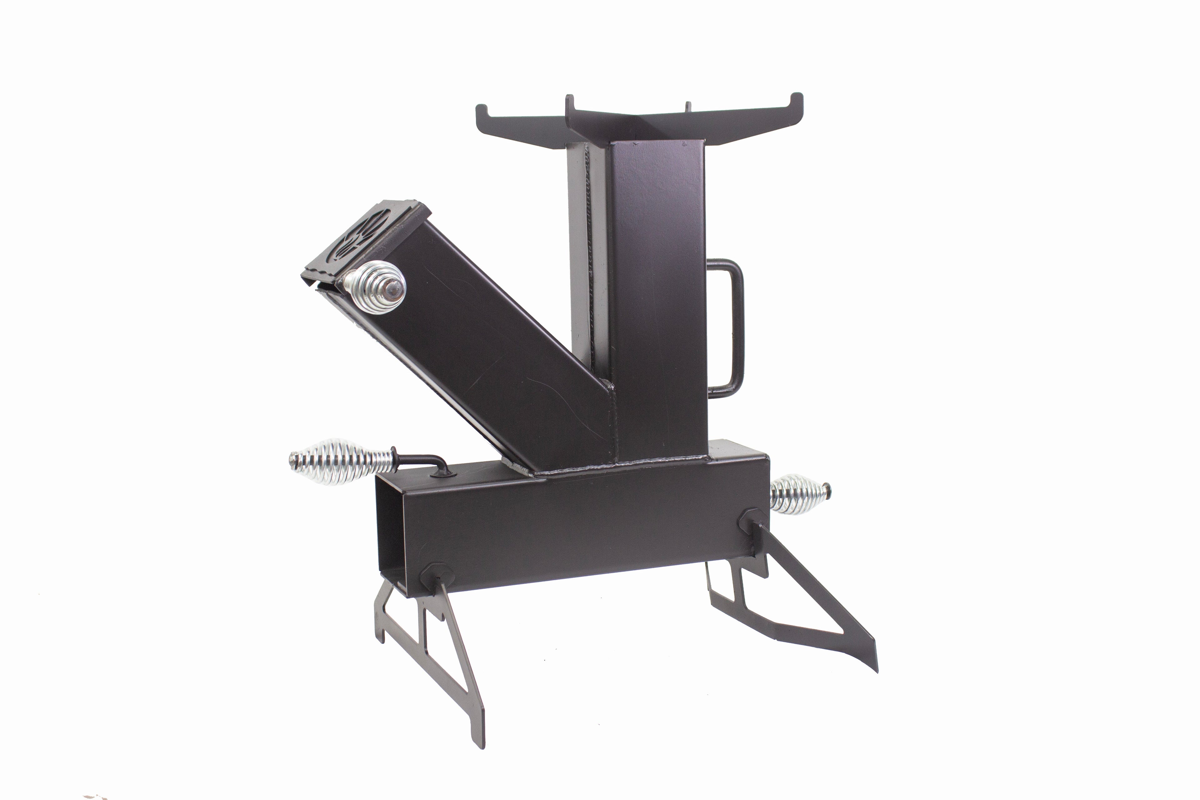 Roadrunner Stove