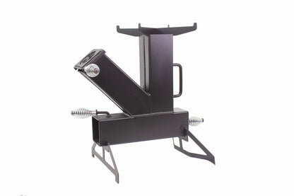 Roadrunner Stove