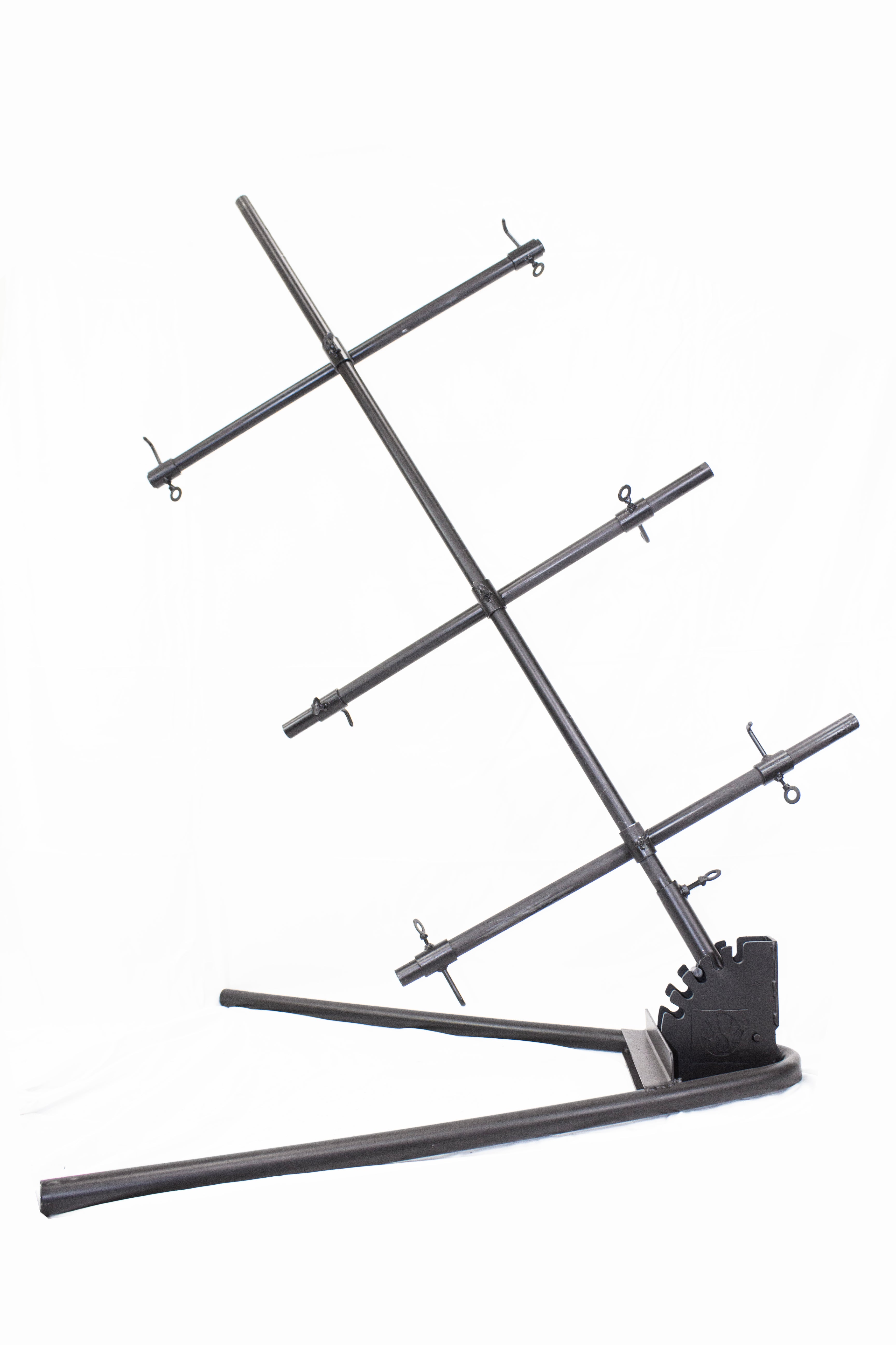 Sahuaro - Asado Cross