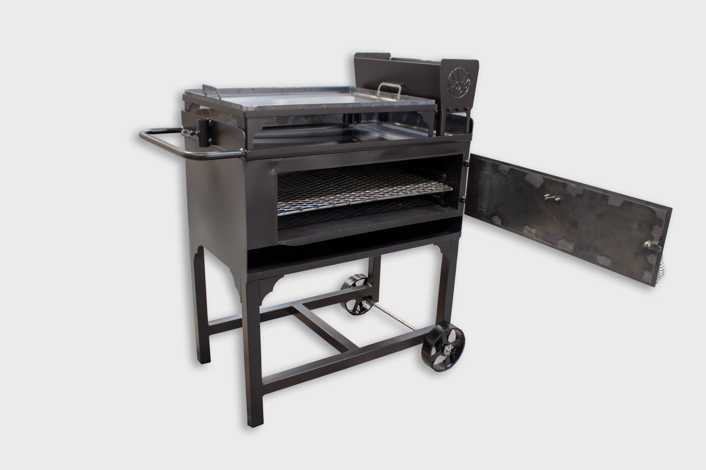 Condor - All purpose grill
