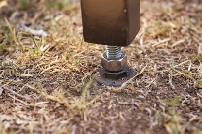 I'Pa - Stationary Wood Stove