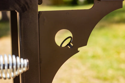 I'Pa - Stationary Wood Stove