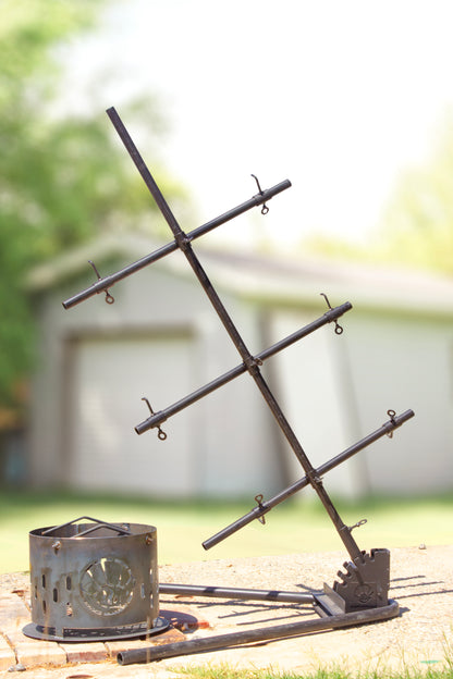 Sahuaro - Asado Cross