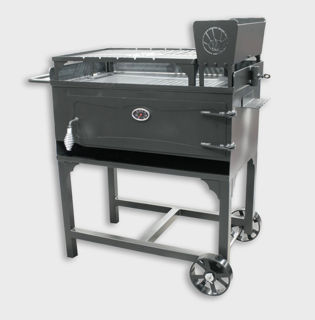 Condor - All purpose grill
