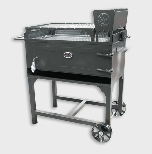 Condor - All purpose grill