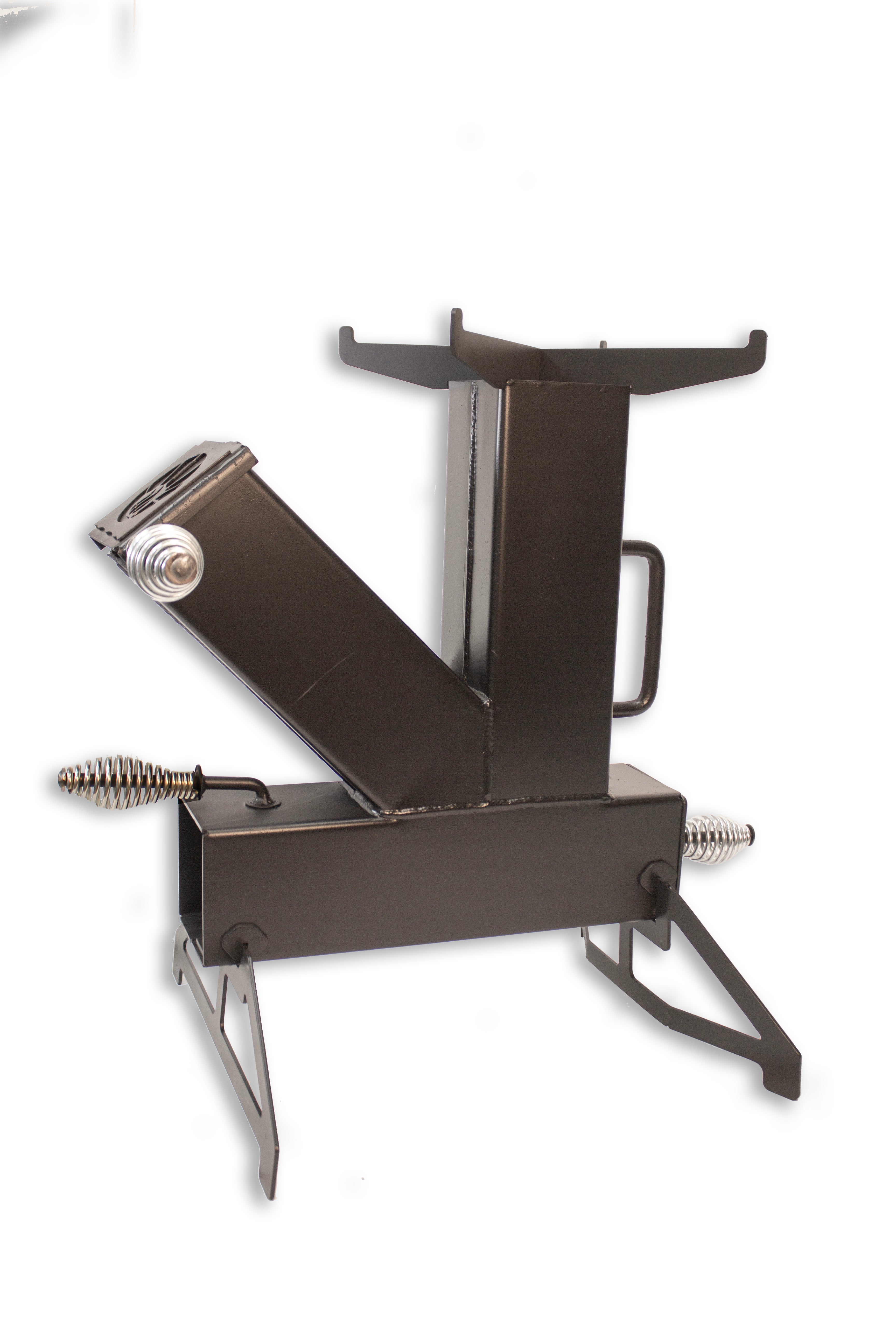 Roadrunner Stove